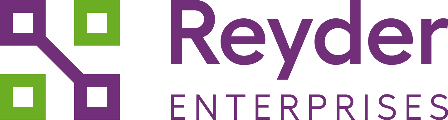 Reyder Enterprises Logo